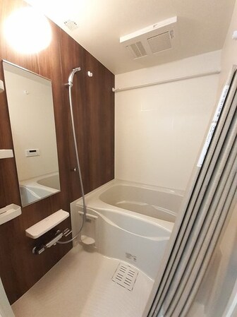 ヴァン・ラフレシールの物件内観写真